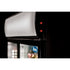 Atosa Double Glass Door Mounted Refrigerator - P1000WB-A